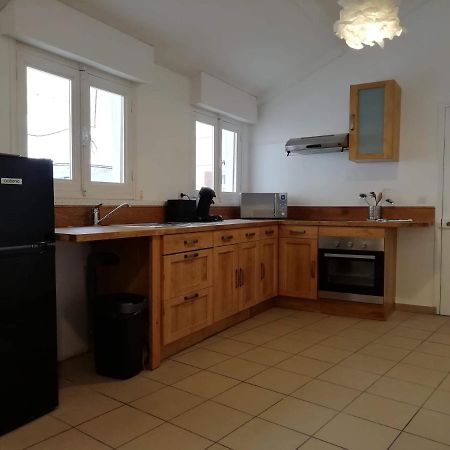 Maison A Deux Pas De La Mer Wimereux Zewnętrze zdjęcie