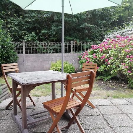 Maison A Deux Pas De La Mer Wimereux Zewnętrze zdjęcie