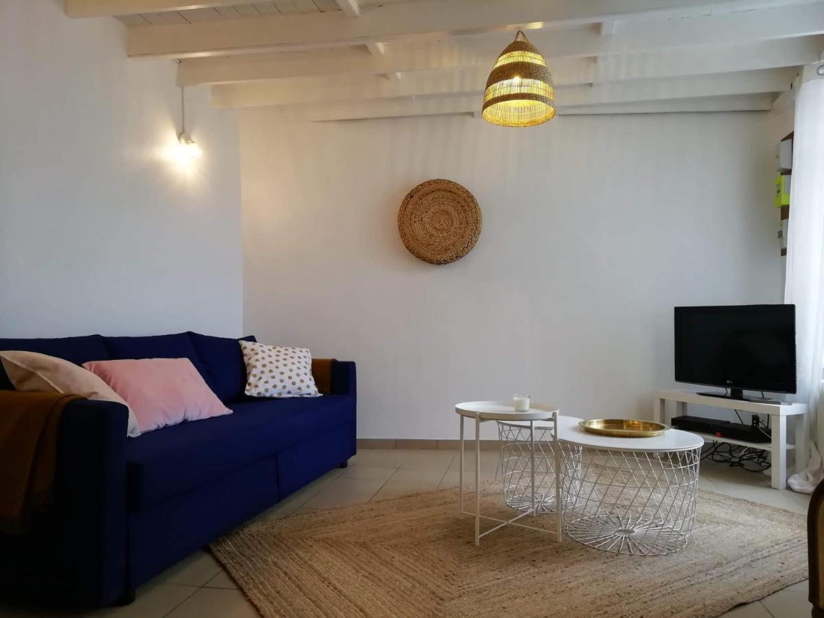 Maison A Deux Pas De La Mer Wimereux Zewnętrze zdjęcie